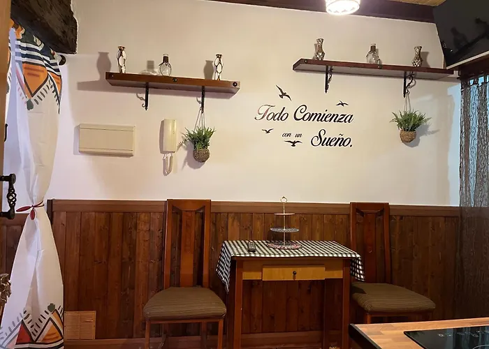 Mulhay Apartamento *
