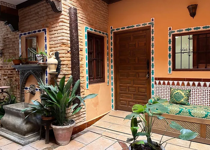 Apartamento Mulhay *