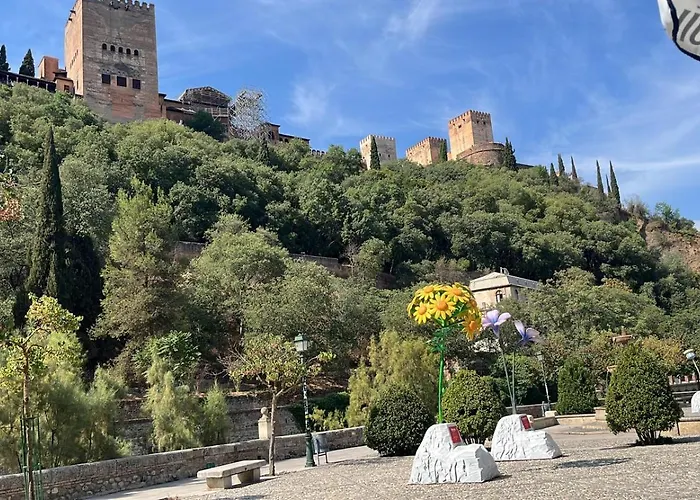 Mulhay Granada