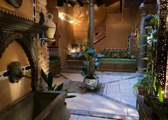 Mulhay Granada